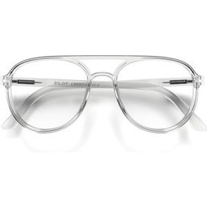 London Mole - Pilot - Leesbril - Unisex - Veer Scharnieren
