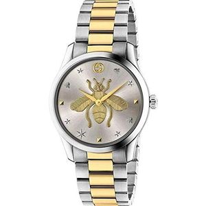 Gucci G-Timeless Unisex Horloge YA1264131