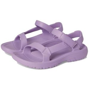 Teva Hurricane Drift Sandalen voor dames, Lupine, 38 EU