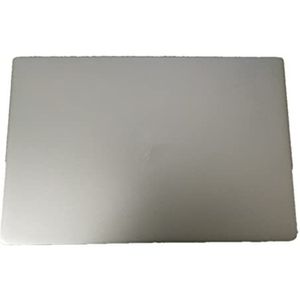 Laptop LCD-Topcover Voor For DELL Inspiron 5491 Zwart