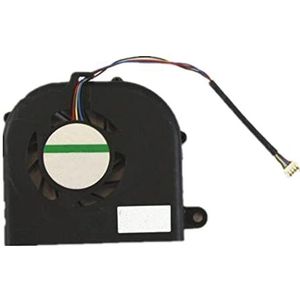 Laptop CPU koelventilator Voor For ACER For Aspire 3810 3810T 3810TG 3810TZ 3810TZ Zwart