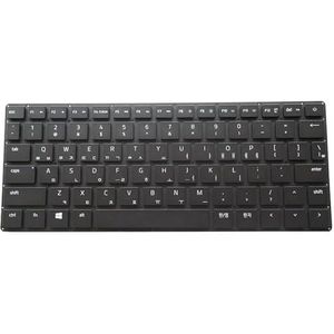 Laptop KR/GR-toetsenbord voor RAZER voor Blade voor Stealth 13 RZ09-0281 RZ09-03101 RZ09-02810E71 RZ09-02812E52 RZ09-02812E71 RZ09-03101E52(RZ09-0281 NE)