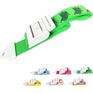 ROLSELEY Hoogwaardige medische tourniquet met snelsluiting en latexvrije polyester elastische band voor verpleegster, verloskundige, medische hulpverlener, flebotomist, medische student en arts