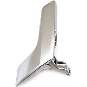 Voor Mercedes Voor Benz W204 C Klasse C180 C200 C300 GLK 2008 2009-2015 Interieur Auto Opening Deur Pull Handvat LIANGYIMEI(Matte Left)