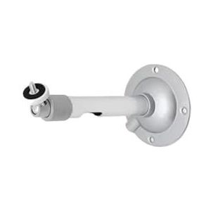 Projectorstandaard, Projector Wandmontage Metalen aluminium steunbeugel Vast en geperforeerd for installatie