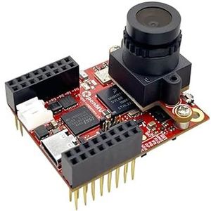 OpenMV Cam RT1062 Echt SingTown -5MP High Definitie Beeldverwerking Machine Leren Smart Camera Robotica