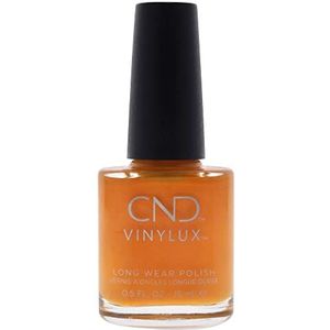 CND - Colour - Vinylux - Gypsy #281 - 15 ml