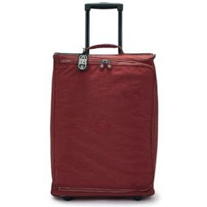Kipling TEAGAN US, bagage - handbagage unisex - volwassenen, A1n Flaring Rust, S, cabine
