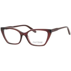 Rafting Brillen, RA957, kijkmontuur voor dames, Paars