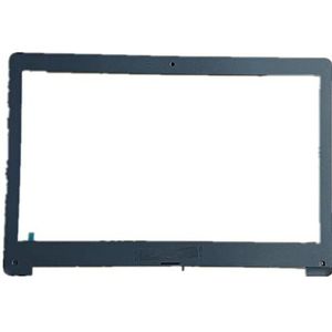 Laptop LCD schermrand behuizing Voor For ASUS For Chromebook C523NA Colour Zwart With TouchScreen