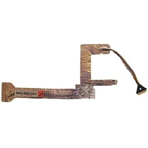 Laptop Schermkabeldraad weergavekabel Voor For Samsung R509-Aura