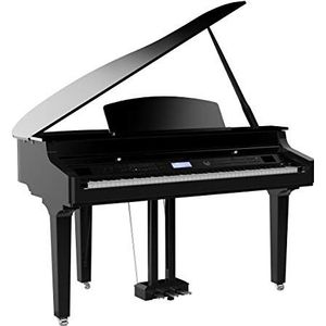 Medeli Grand 510 BK Digitale piano Coda
