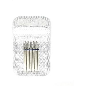 5 stuks keramische nagelkunstboorbits, roterende snijder, reinigingsapparaat for manicure, nagelfreesmachine, accessoires, verwijdering van nagelgelgereedschap(64 5Pcs)