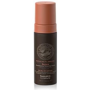 Conditionering dikker schuim herstellen 148ml door Tweak'd door de natuur