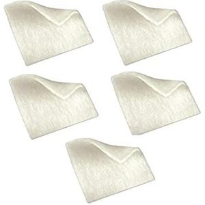 Hartmann Sorbalgon Spec K St 10 X 20 Cm, 5 Stuk