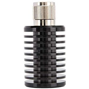 Dummy Load 50 Ohm Coaxial Dummy Load 0 500 MHz Dummy Load voor deurtelefoon Dummy load Antenne testen