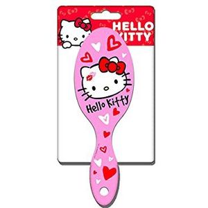 Hello Kitty Haarborstel