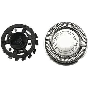 Philips Scheerkoppen S300 S301 S310 320 360 (3 stuks)