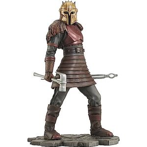 Gentle Giant - Star Wars: The Mandalorian - Premier Collection Armorer Statue