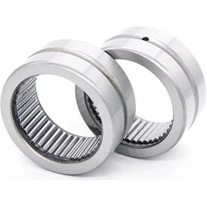 XRKJKQIDG 1 stuks RNAV 4003 4004 4005 4006 4007 4008 4084103 4084105 volledig verpakt sluiten rollager zonder binnenring