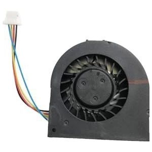 Koelventilator for D-JI Mavic Air 2 Core Board reserveonderdeel als vervanging
