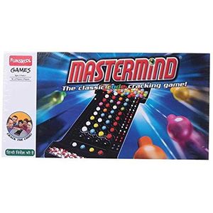 Mastermind Spel