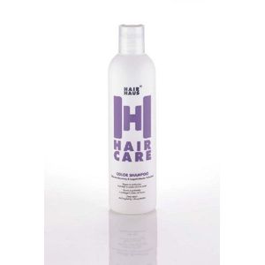 HAIR HAUS HairCare Color Shampoo 250 ml