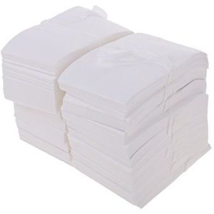 2000 Pcs Professionele Salon Thuis DIY Elektrische Haar Perm Papier Set