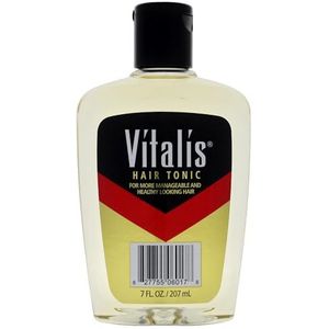 Vitalis Haartonic voor mannen, 180 g van kwaliteit koning