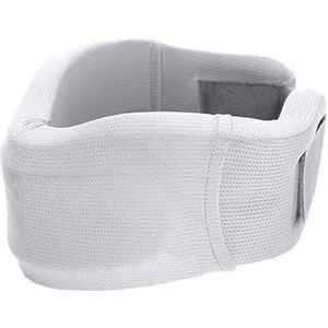 KRYMSON 1 stuk neksteun, nekkraag om te slapen, nekontlastingskussen, neksteunframe, schuimrubberen nekkraag