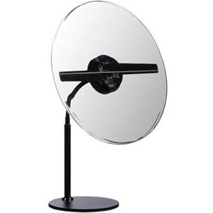 30 CM WIFI 256 stks Led 3D Hologram Logo Projector Reclame Holografische Fan for Evenement Huur En Winkelcentrum Winkel