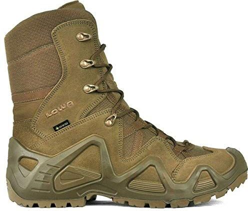 Lowa - Zephyr Hi TF - Wandelschoenen - GORE-TEX - Waterdicht - Veteranboots