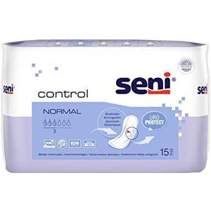 Seni Control Normal 12 x 15 stuks