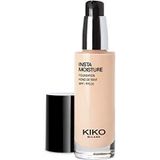 Foundation - Vloeibaar - SPF 25 - Frambozen- en Aloë Vera-extract