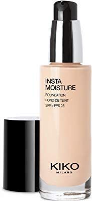 Foundation - Vloeibaar - SPF 25 - Frambozen- en Aloë Vera-extract