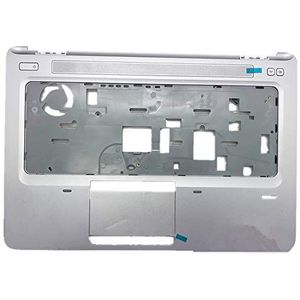 Laptop omhulsel rond toetsenbord Voor For HP ProBook 650 G3 Zilver
