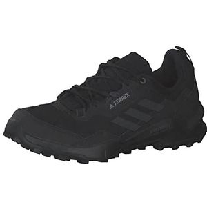 adidas Terrex Ax4 herensneakers, zwart (Negbás Carbon Gricua), maat 44 2/3, Negbás Carbon Gricua, 44 2/3 EU