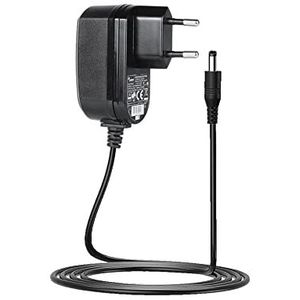 LEICKE - Voeding - 5V - 1A - 5W - Voor Wlan Routers en Externe Apparaten