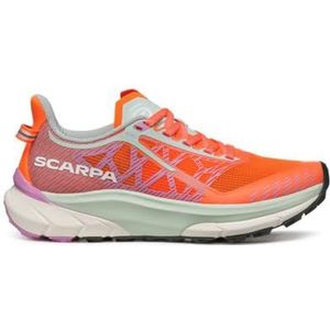 Scarpa Golden Gate 2 ATR Damesschoenen, Orange Fluo Orchid, 39 EU