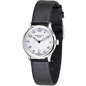 Zeno-Watch dames horloge - Flat Numbers Quartz - 6494Q-e3