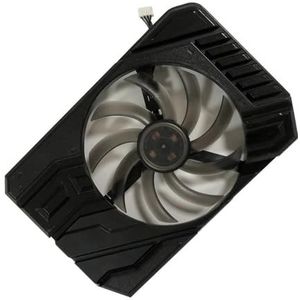 GAA8S2H FDC10U12S9-C, GPU-koelerventilator voor grafische kaartkoeling voor PALIT RTX 2060 RTX2060 StormX-OC StormX OC 6GB(FDC10U12S9-C)