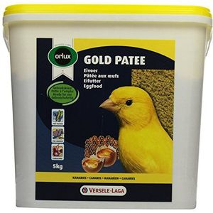 orlux gold patee geel 5kg
