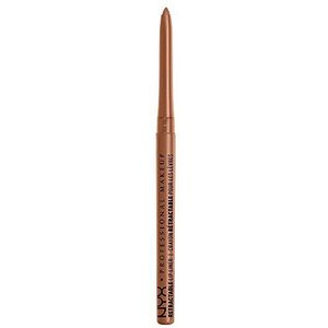 NYX PROFESSIONAL MAKEUP Mechanisch potlood, natuurlijke kleuren