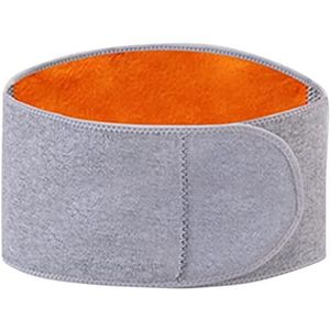 Verwarming Heupgordelomslag, Onderrug Warmtegordels En Lumbale Therapie Verwarmingskussen Voor Pijnverlichting Van De Maagspier Warme Buik, Geschikt Voor Winterverwarming