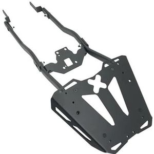 Achterrekken Motorfiets Voor Z900 2017 2018 2019 2020 2021 2022 2023 Motorfiets Achter Bagagerek Draagkoffer Ondersteuning Houder Beugel Bagagedrager Motorfiets