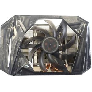 95MM GAA8S2H GPU-koelerventilator voor PNY voor GeForce voor RTX 2060 6GB XLR8 GTX 1660 Ti Super 1650 1650S grafische videokaart