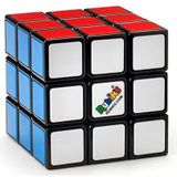 Rubik's Cube - 3x3-kubus waarin je kleuren moet combineren - klassieke probleemoplossende kubus