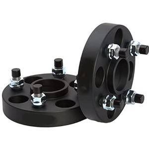 Auto Spoorverbreding 2 Stuks Maatwerk Spoorverbreders Conversie Adapters Pcd 4x100 Naar 4x108 4x110 4x114.3(2PCS 40mm)