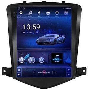 Autoradio Radio Multimedia Videospeler GPS-navigatie Eenvoudig Te Installeren(S10-B-MIC)