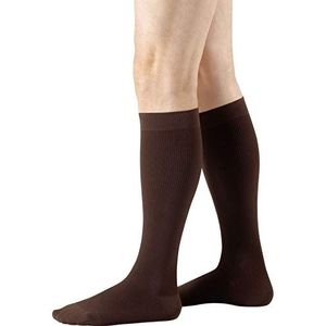 Juzo Adventure AD CCL1 compressiekousen met noppenrand